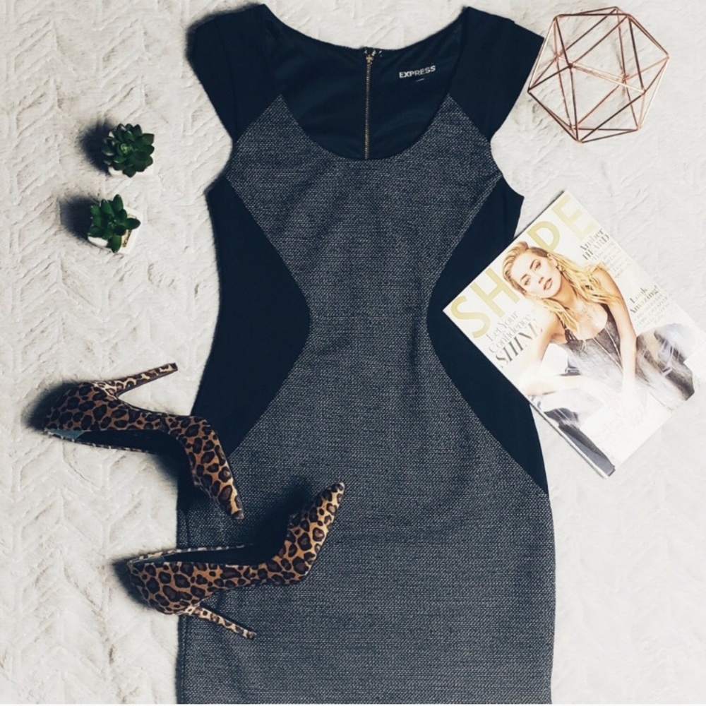 Express Dress
